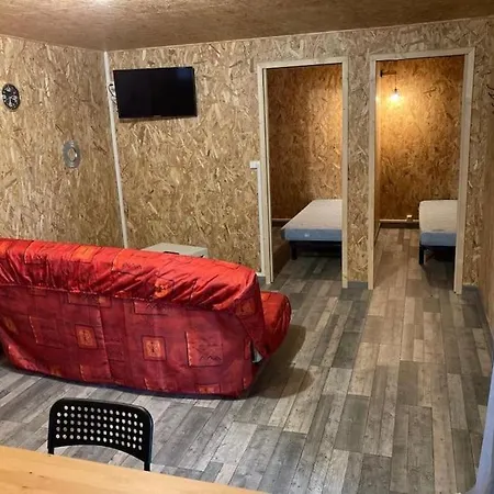 別荘 Chalet Climatise N°2 *
