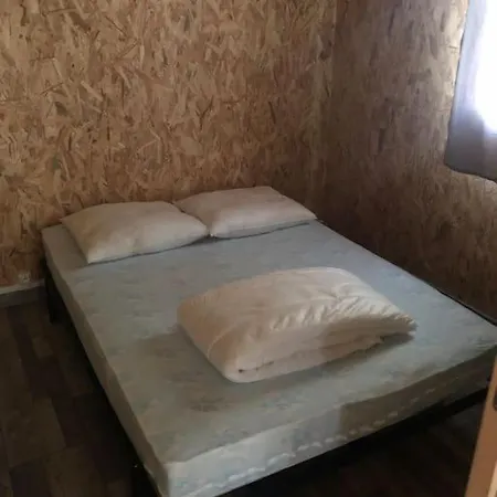 Vakantiehuis Chalet Climatise N°2 Verrieres (Vienne)