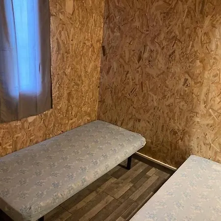 Chalet Climatise N°2 * Verrières