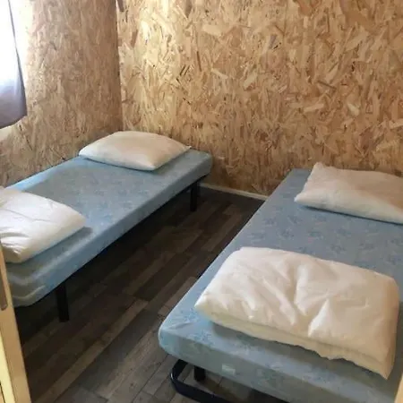 Chalet Climatise N°2 Verrières